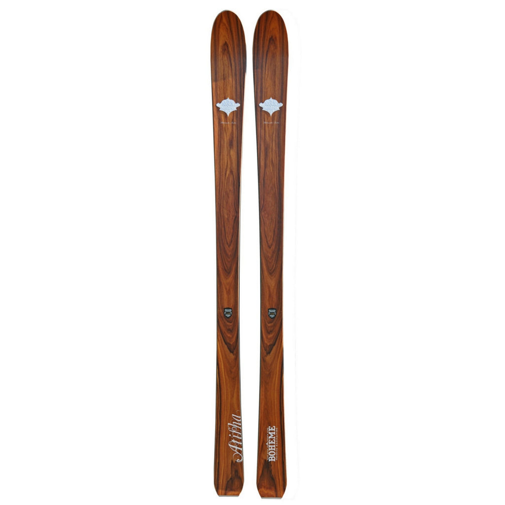 Atisha Men's Skis by Boheme made in FRANCE