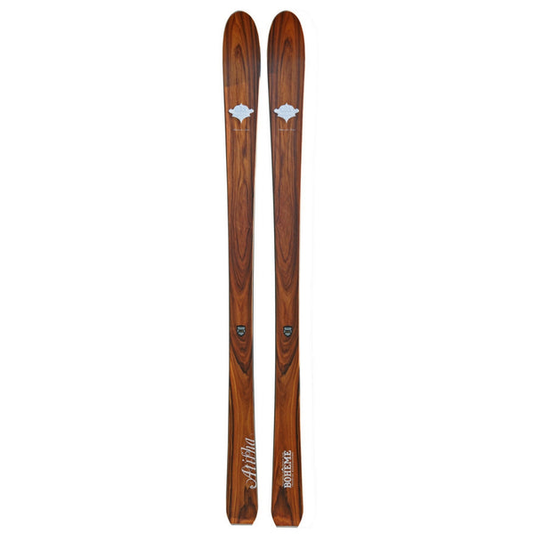 Atisha Women's Skis by Boheme made in FRANCE