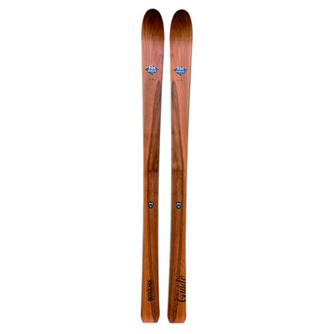 Guide Men's Skis by Boheme made in FRANCE