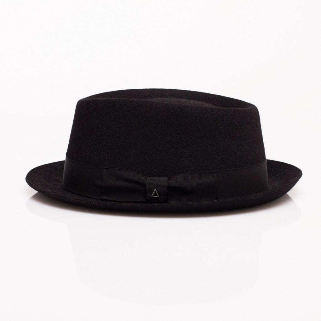 Louis Comte Hat by Anonyme Paris