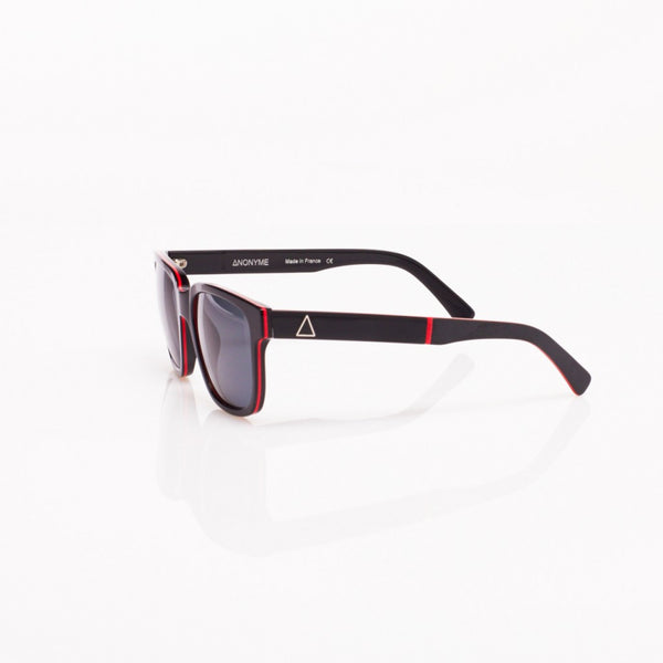 Roi Soleil Luxurious Sunglasses by Anonyme Paris MADE in FRANCE