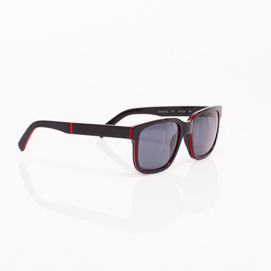 Roi Soleil Luxurious Sunglasses by Anonyme Paris MADE in FRANCE