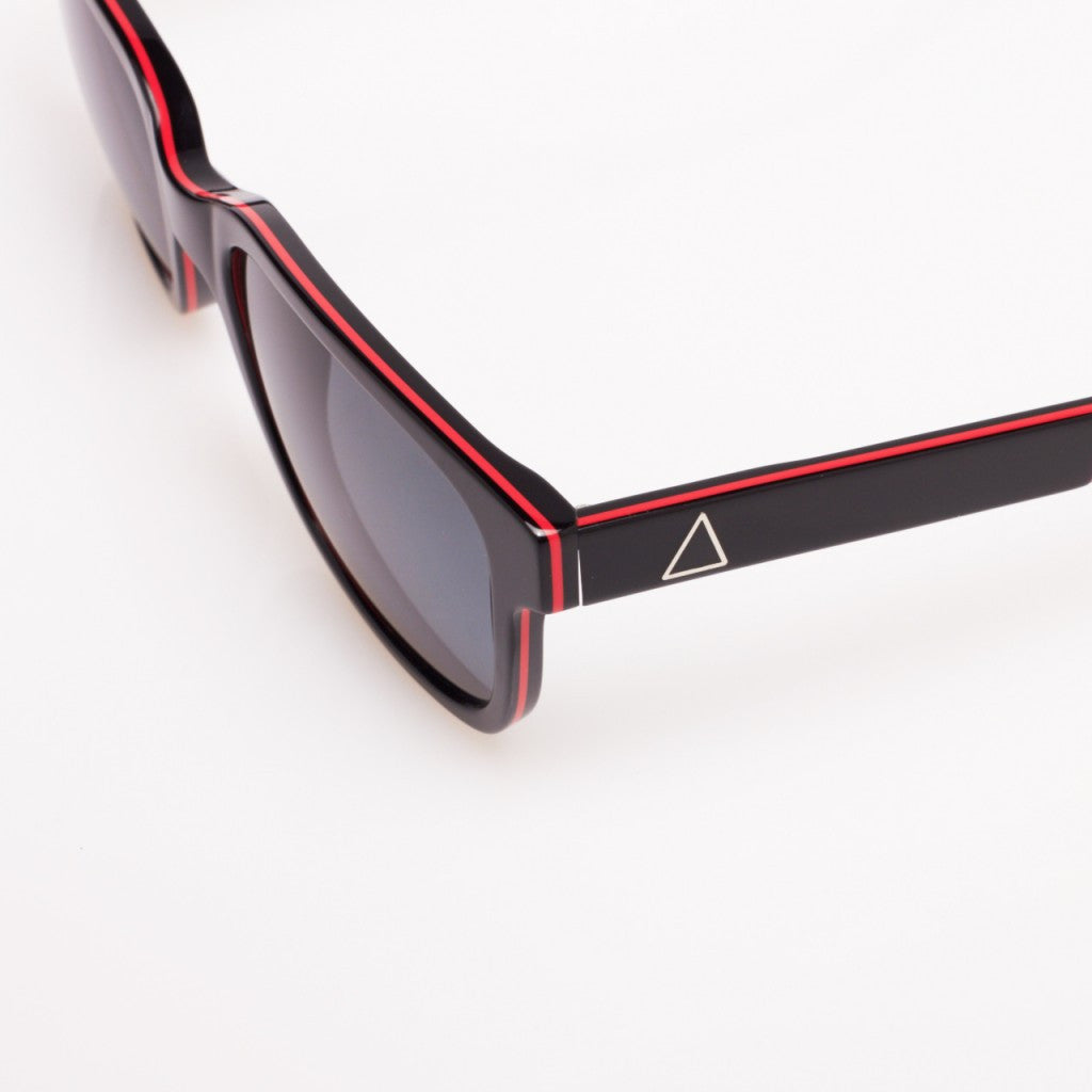 Roi Soleil Luxurious Sunglasses by Anonyme Paris MADE in FRANCE