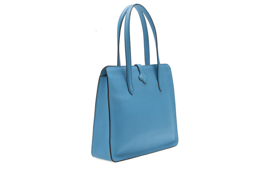 Luxury Woman purse MARGOT by Maltier le Malletier (made in FRANCE)