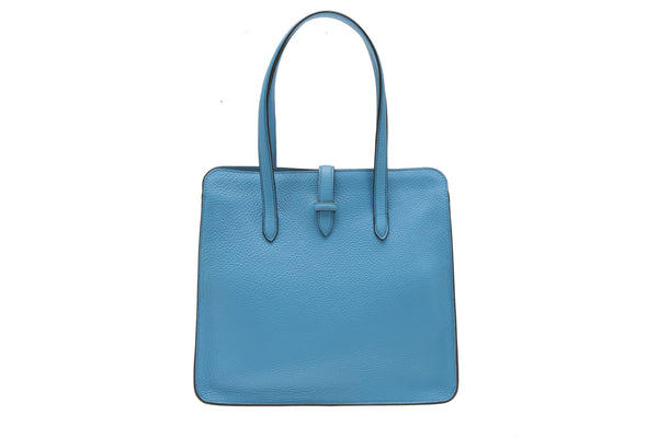 Luxury Woman purse MARGOT by Maltier le Malletier (made in FRANCE)