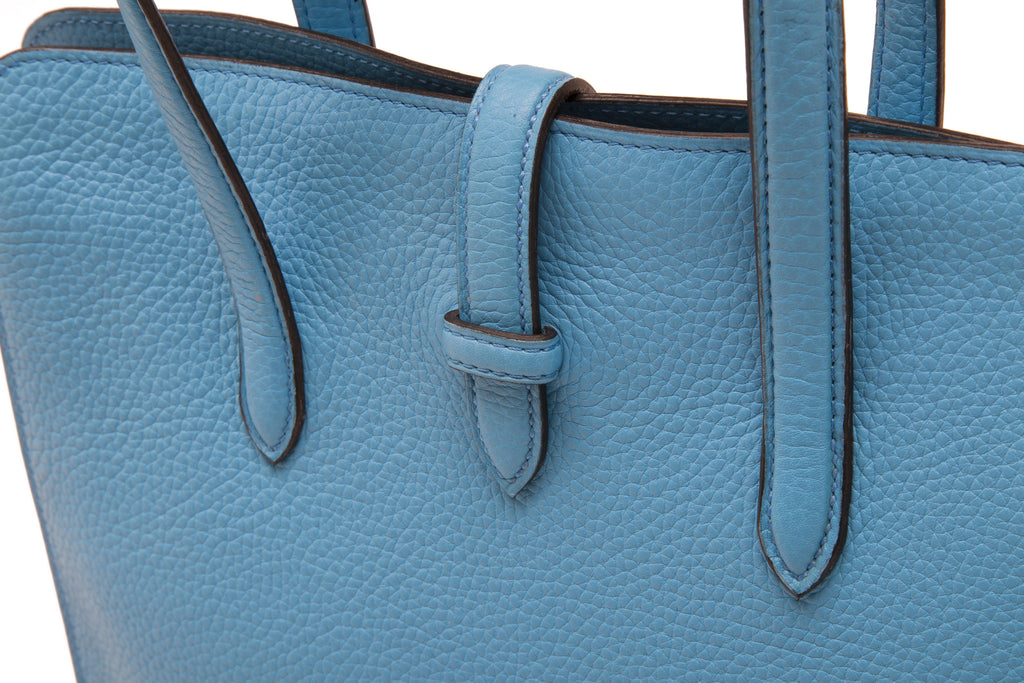 Luxury Woman purse MARGOT by Maltier le Malletier (made in FRANCE)