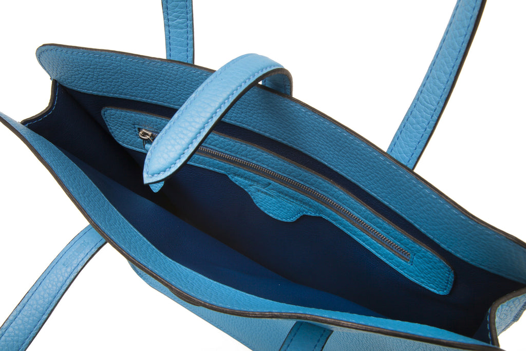 Luxury Woman purse MARGOT by Maltier le Malletier (made in FRANCE)