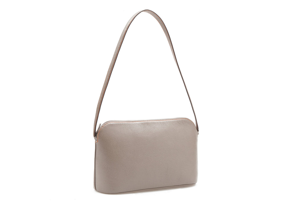 Luxury Woman purse ZELIE by Maltier le Malletier (made in France)