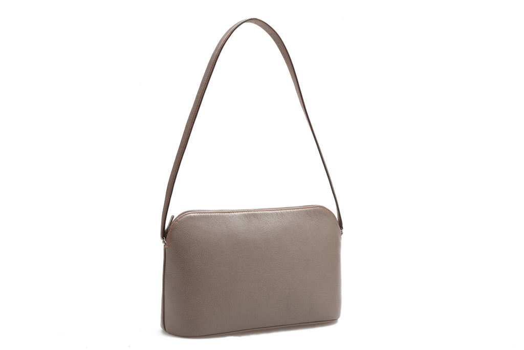 Luxury Woman purse ZELIE by Maltier le Malletier (made in France)