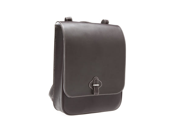 Luxury Woman backpack LOUIS by Maltier le Malletier