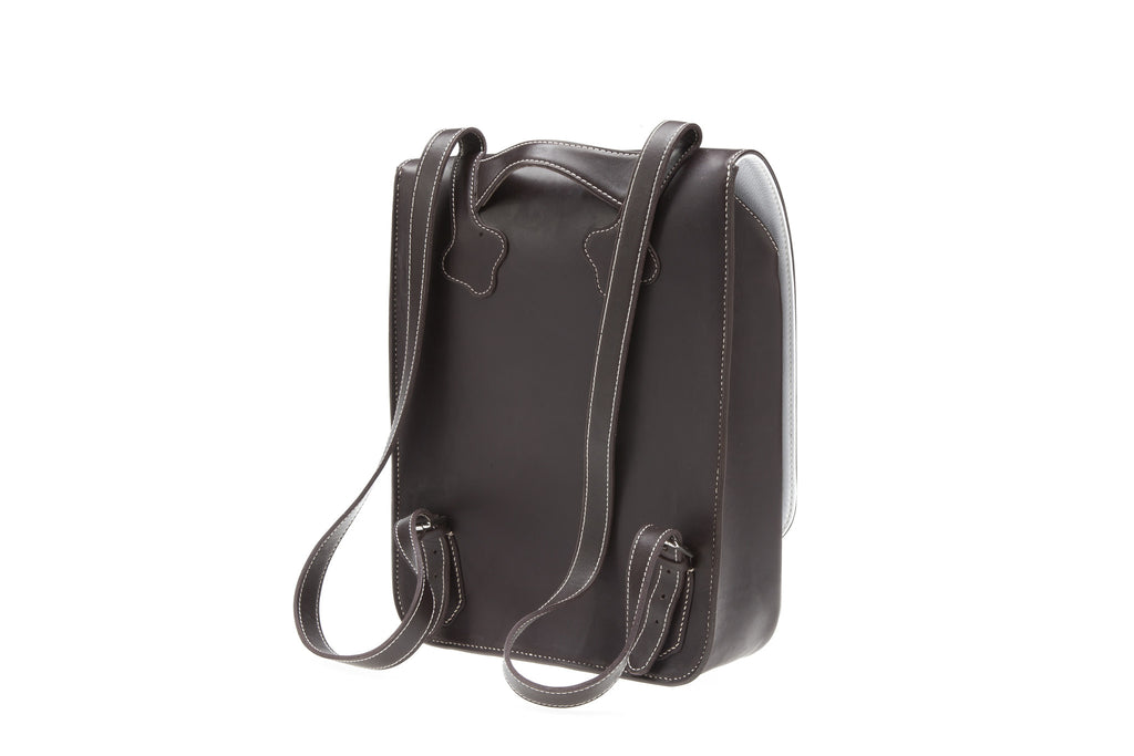 Luxury Woman backpack LOUIS by Maltier le Malletier