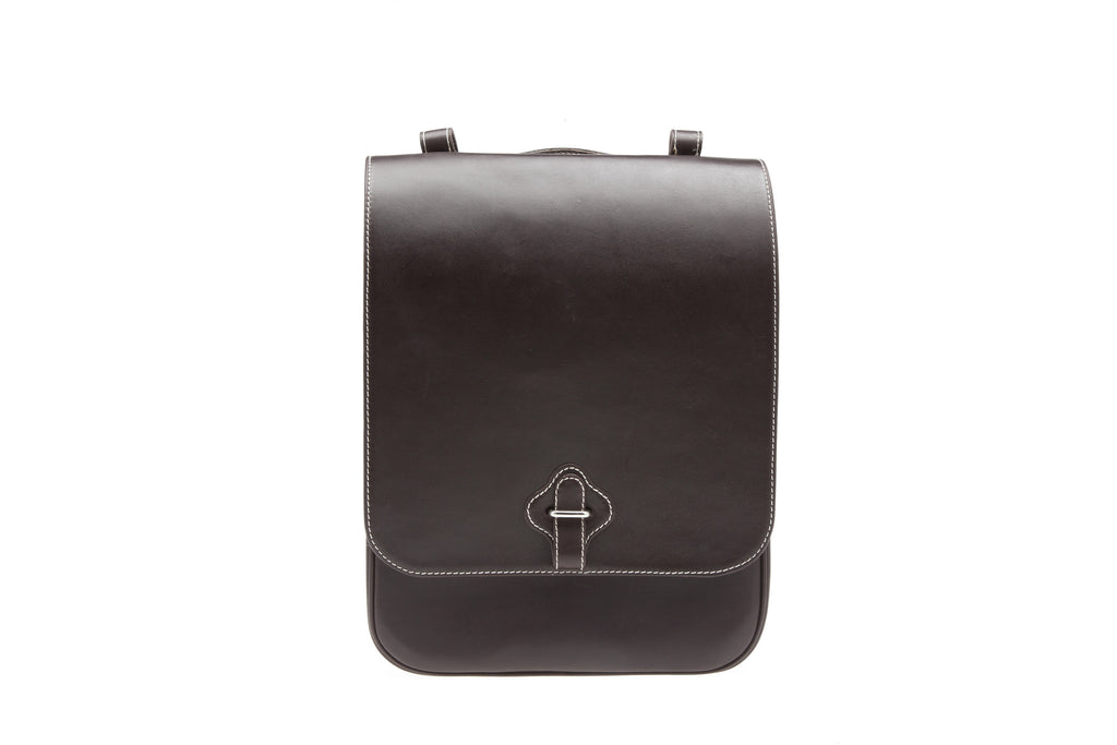 Luxury Woman backpack LOUIS by Maltier le Malletier