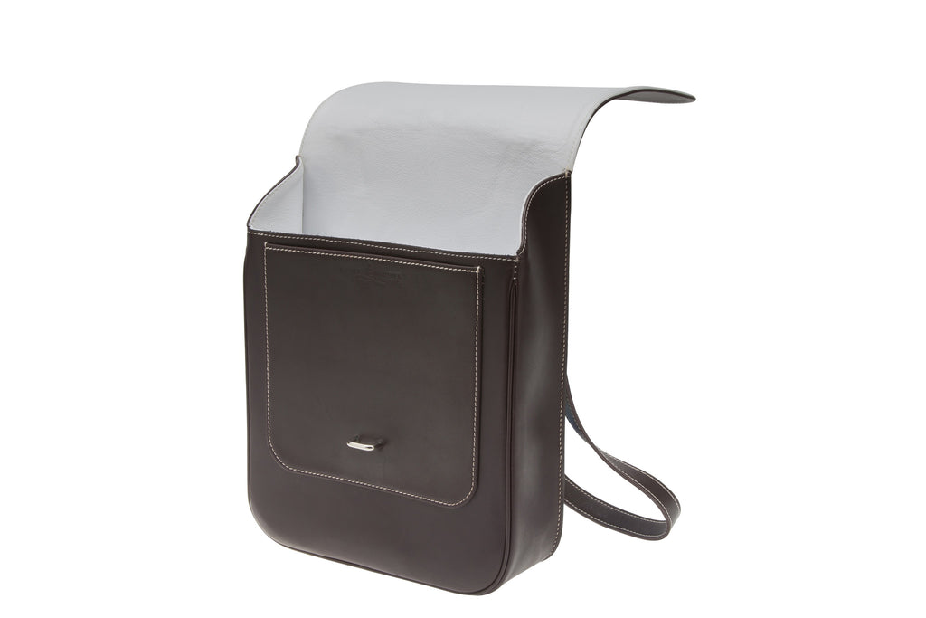 Luxury Woman backpack LOUIS by Maltier le Malletier