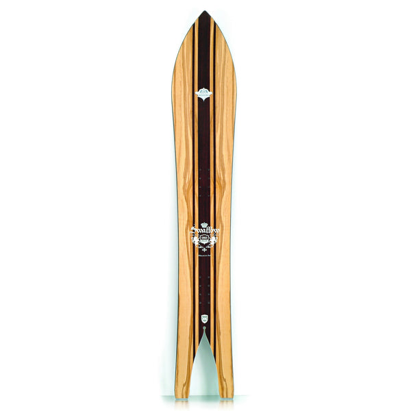 Swallow Snowboard by Boheme