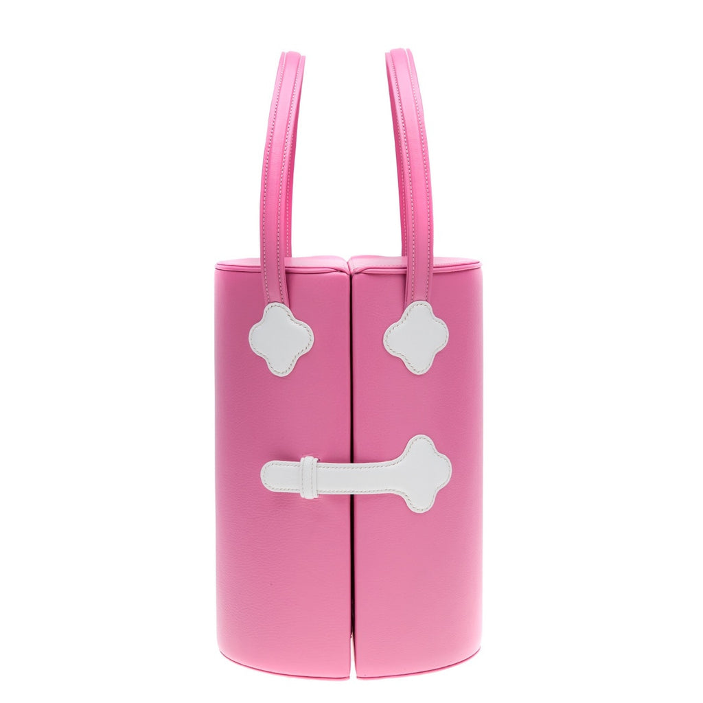 Vanity Case by Maltier le Malletier (made in FRANCE)