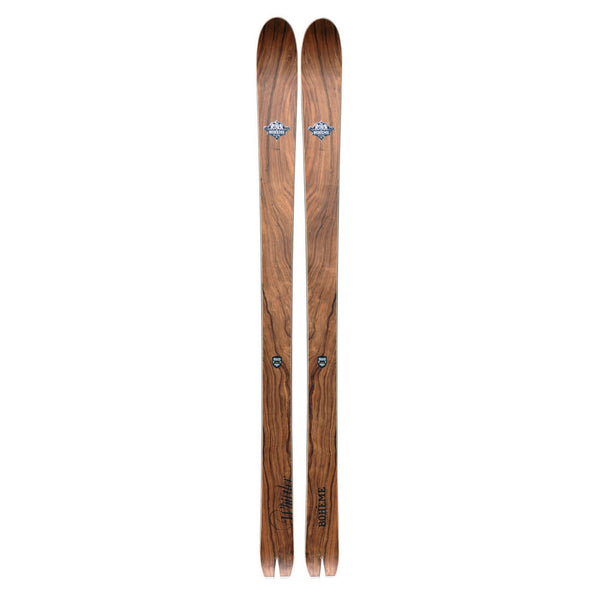 Whistler Men's Skis by Boheme made in FRANCE