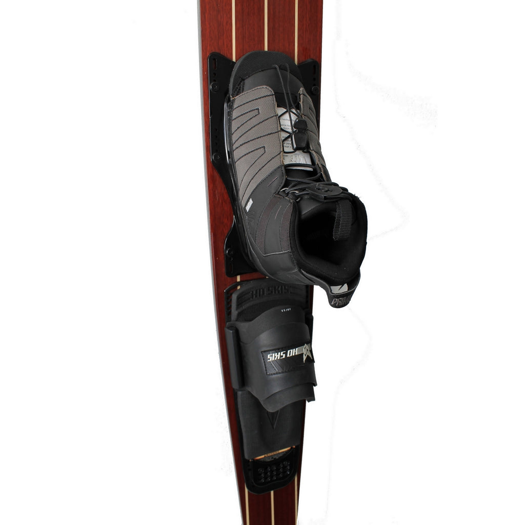 Aquavintage AQUA Water Ski by Boheme made in FRANCE