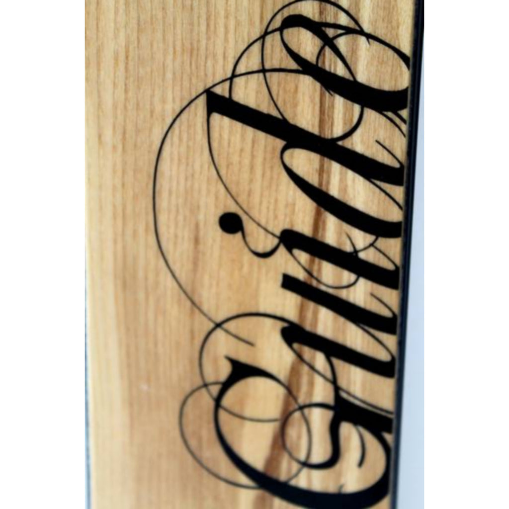 Guide Men's Skis by Boheme made in FRANCE