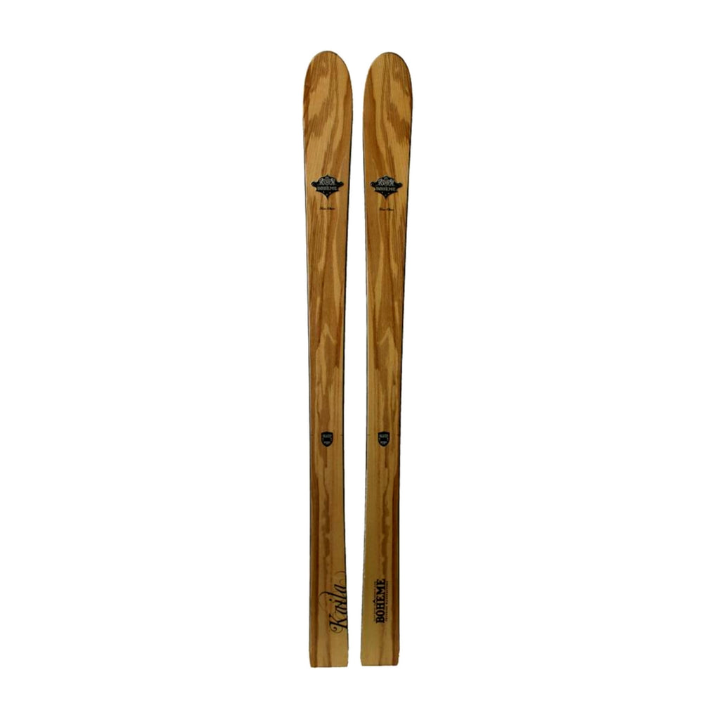Kaila Women's Skis by Boheme made in FRANCE (SOLD OUT)