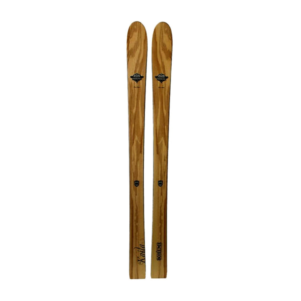 Kaila Women's Skis by Boheme made in FRANCE (SOLD OUT)