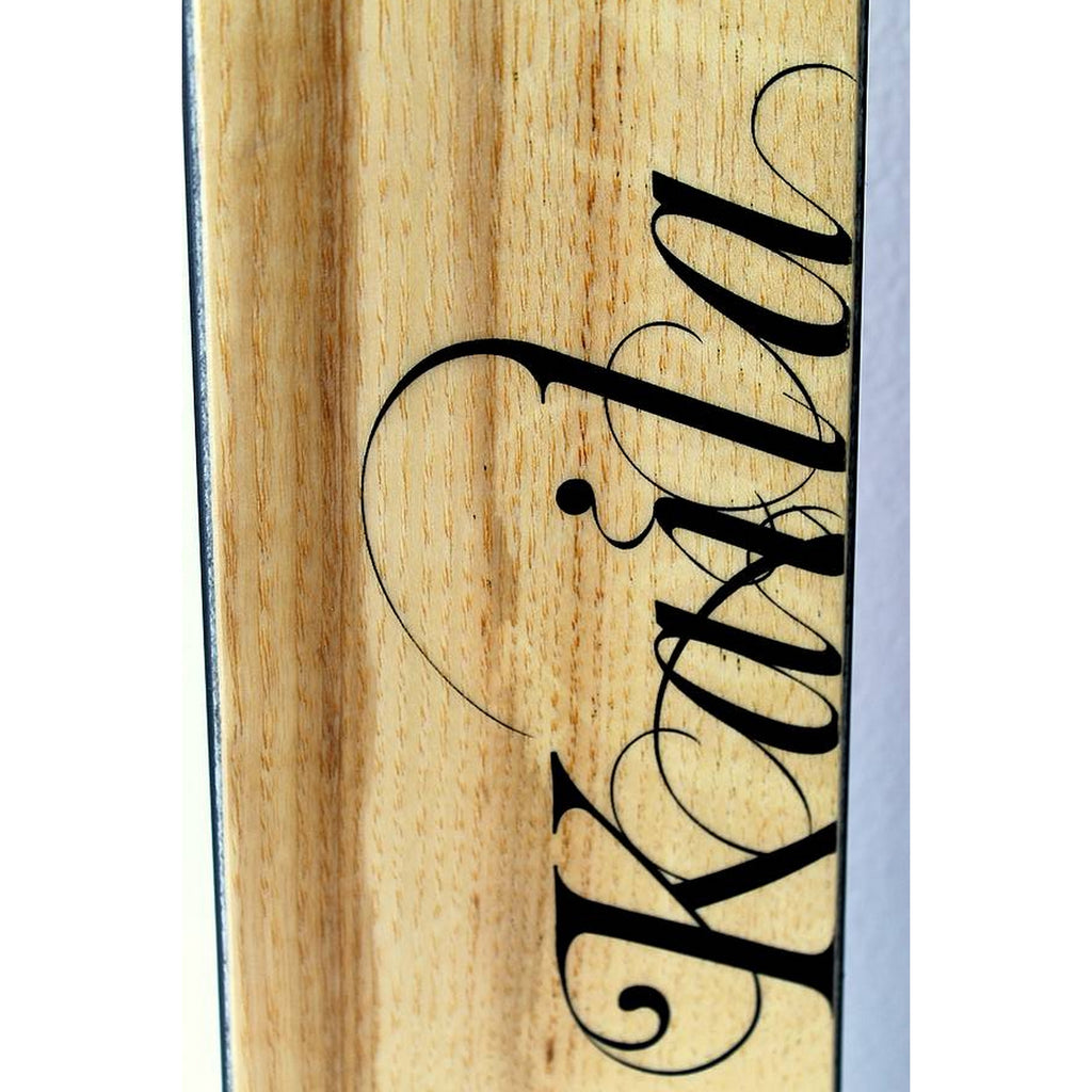 Kaila Women's Skis by Boheme made in FRANCE (SOLD OUT)