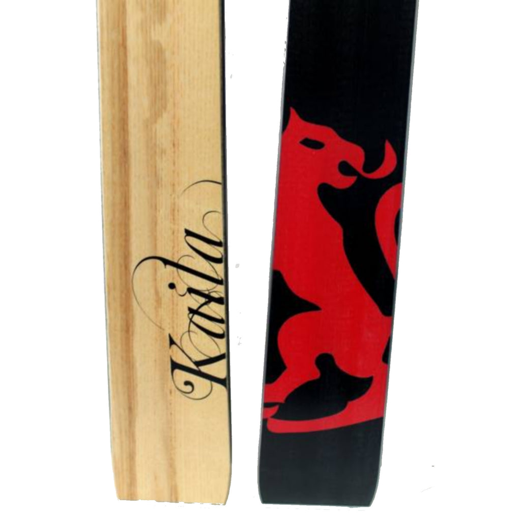 Kaila Women's Skis by Boheme made in FRANCE (SOLD OUT)