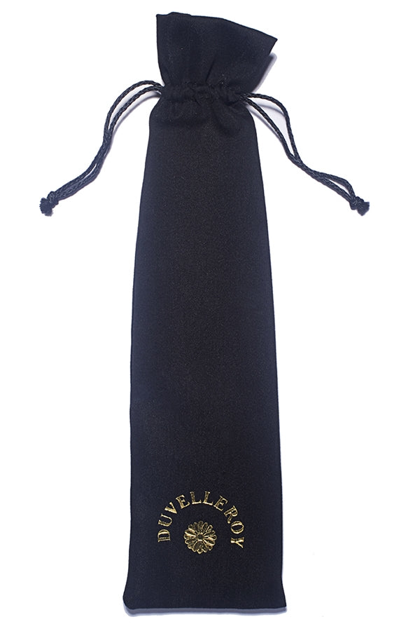 Pocket hand-fan by DUVELLEROY Paris 1827