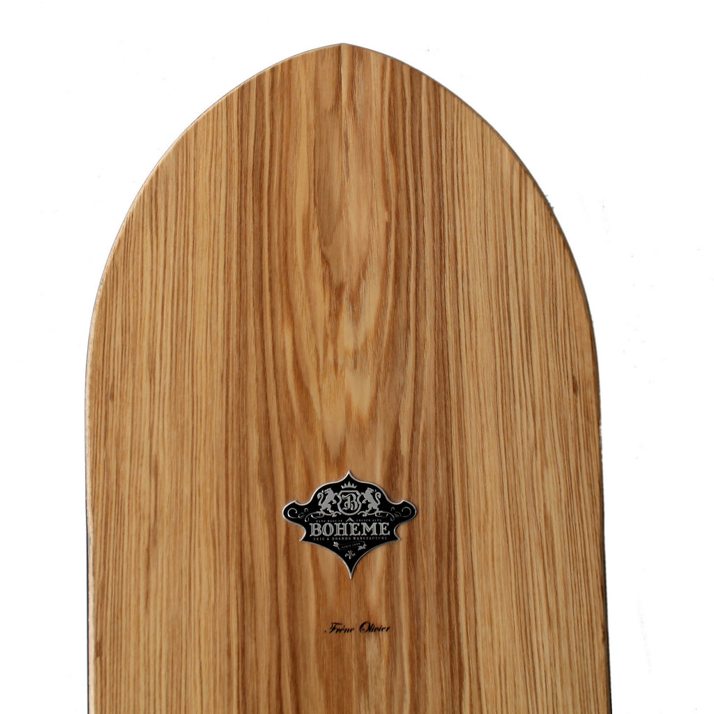 Valdez Snowboard by Boheme